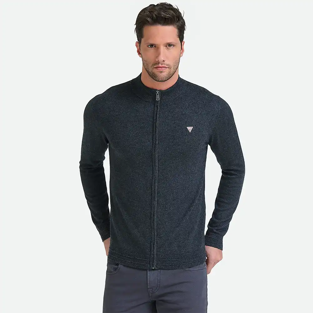 triangle logo Guess - 2